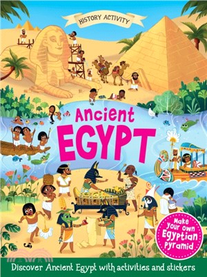 History Activity: Ancient Egypt