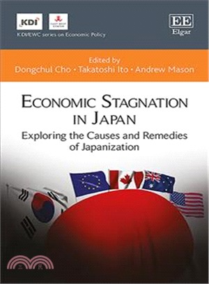 Economic Stagnation in Japan ― Exploring the Causes and Remedies of Japanization