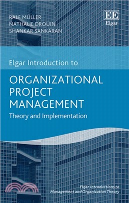 Organizational Project Management ― Theory and Implementation