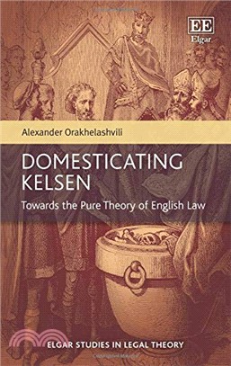 Domesticating Kelsen