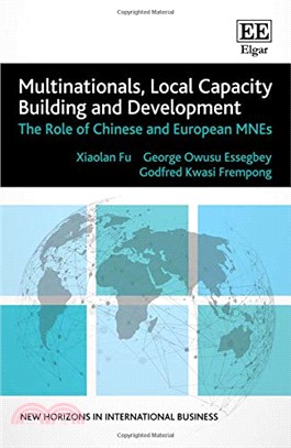 Multinationals, Local Capacity Building and Development