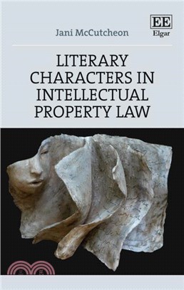 Literary Characters in Intellectual Property Law