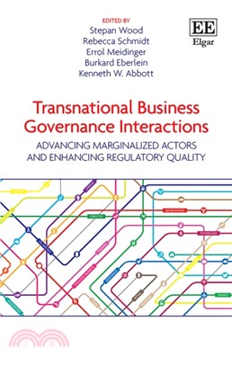 Transnational Business Governance Interactions