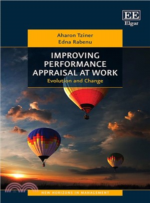 Improving Performance Appraisal at Work ― Evolution and Change