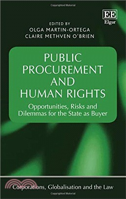 Public Procurement and Human Rights