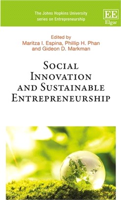 Social Innovation and Sustainable Entrepreneurship