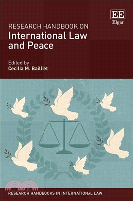 Research Handbook on International Law and Peace