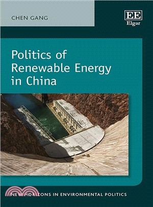 Politics of Renewable Energy in China