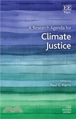 A Research Agenda for Climate Justice