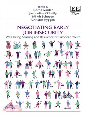 Negotiating Early Job Insecurity ― Well-being, Scarring and Resilience of European Youth