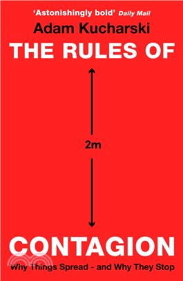 The Rules of Contagion：Why Things Spread - and Why They Stop