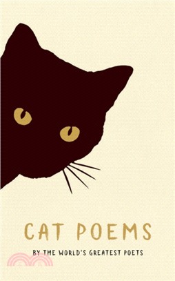 Cat poems :by the world&apos...