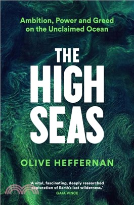 THE HIGH SEAS