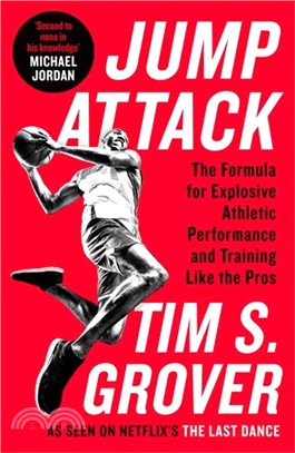 Jump Attack: The Formula for Explosive Athletic Performance