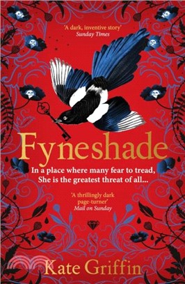 Fyneshade：A Sunday Times Historical Fiction Book of 2023