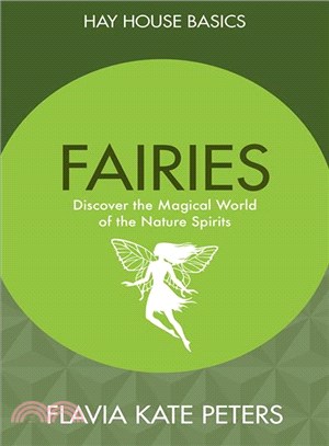 Fairies :discover the magica...