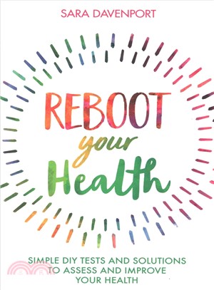 Reboot your health :simple D...