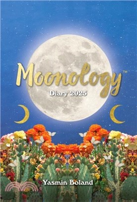 Moonology??Diary 2025