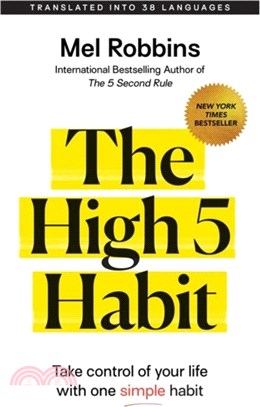 The High 5 Habit：Take Control of Your Life with One Simple Habit