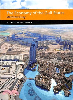 The Economy of the Gulf States