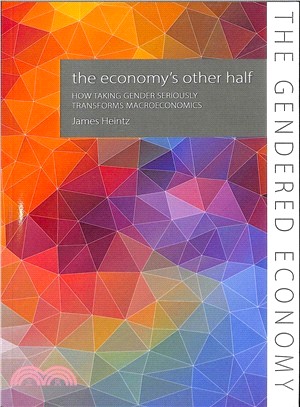 The Gendered Macroeconomy