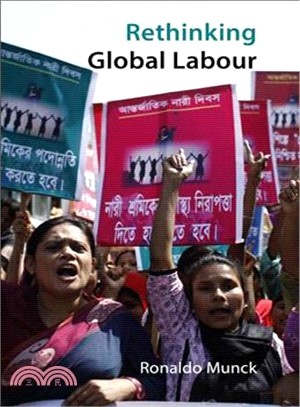 Rethinking Global Labour ― Towards a New Social Settlement