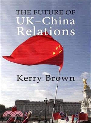 The Future of Uk-china Relations ― The Search for a New Model