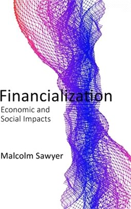 The Power of Finance ― Financialization and the Real Economy