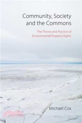 Common Boundaries：The Theory and Practice of Environmental Property
