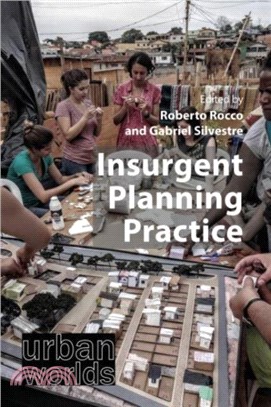 Insurgent Planning Practice