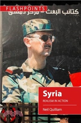 Syria：Realism in Action