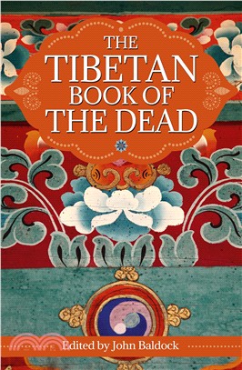 The Tibetan Book of the Dead