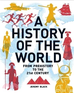 A History of the World：From Prehistory to the 21st Century