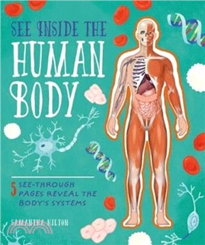 See Inside the Human Body