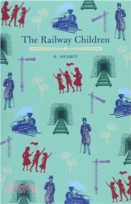 The Railway Children