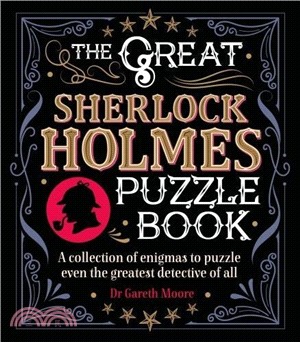 The Great Sherlock Holmes Puzzle Book