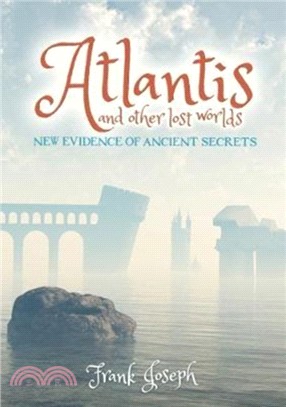 Atlantis and Other Lost Worlds