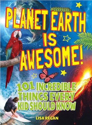 Planet Earth is awesome! :10...