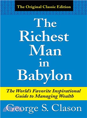 The Richest Man in Babylon