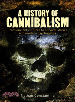 A History of Cannibalism