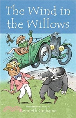 The Wind in the Willows