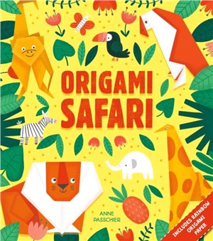 Origami Safari