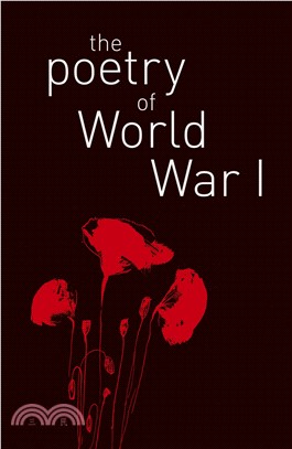 The Poetry of World War I