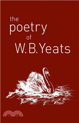 The Poetry of W. B. Yeats