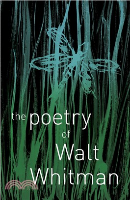 The Poetry of Walt Whitman