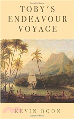 Toby's Endeavour Voyage