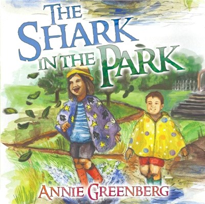 The Shark in the Park