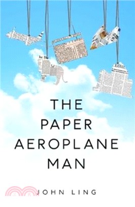 The Paper Aeroplane Man