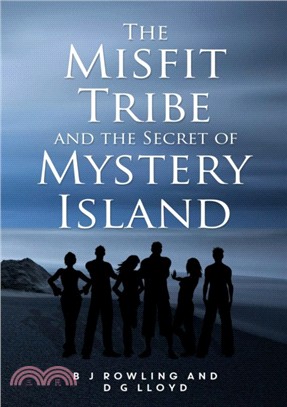 The Misfit Tribe and the Secret of Mystery Island