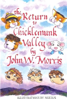 The Return to Chicklemunk Valley
